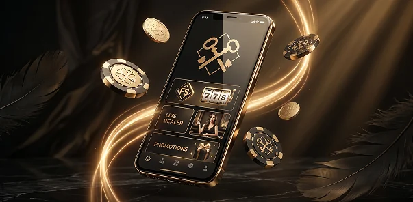 Alvynn Casino Delivering Top Tier Mobile Gaming