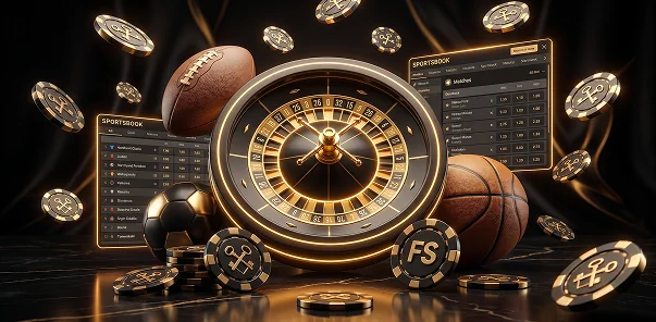 Alvynn Casino Where Huge Bonuses Await Players